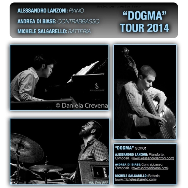 Jazz-Spazio-Tadini-Dogma-Tour-2014